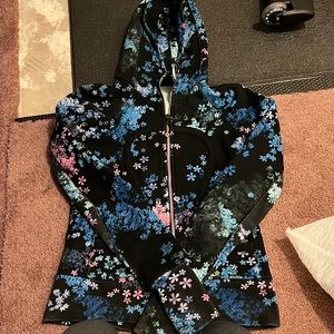 Lululemon Scuba Hoodie